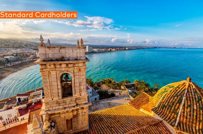 Booking.com – 4% credit în portofel
