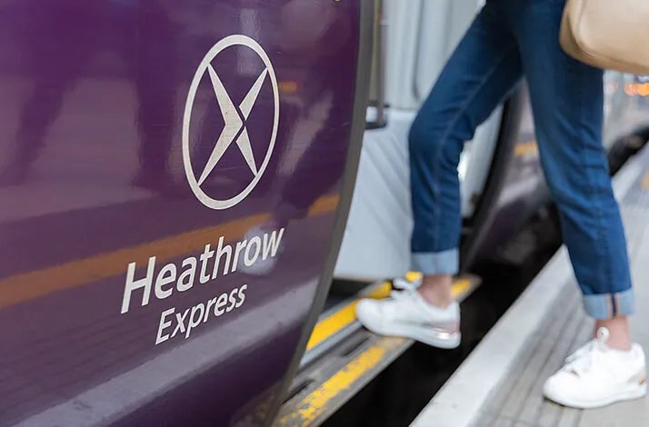 Heathrow Express