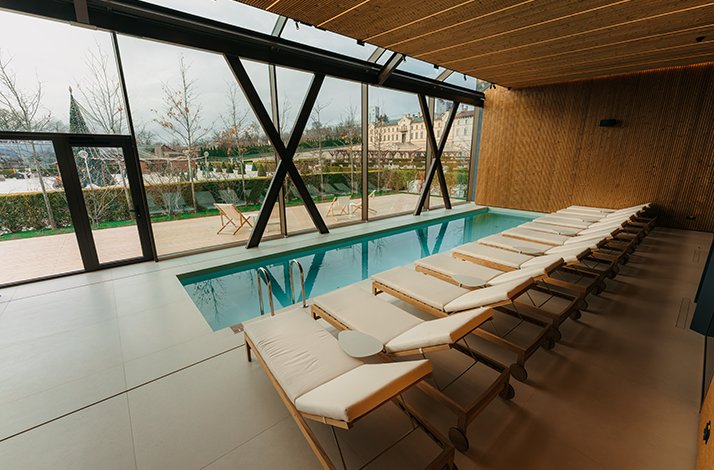 Plătește cu Mastercard și bucură-te de relaxare în Wine Spa