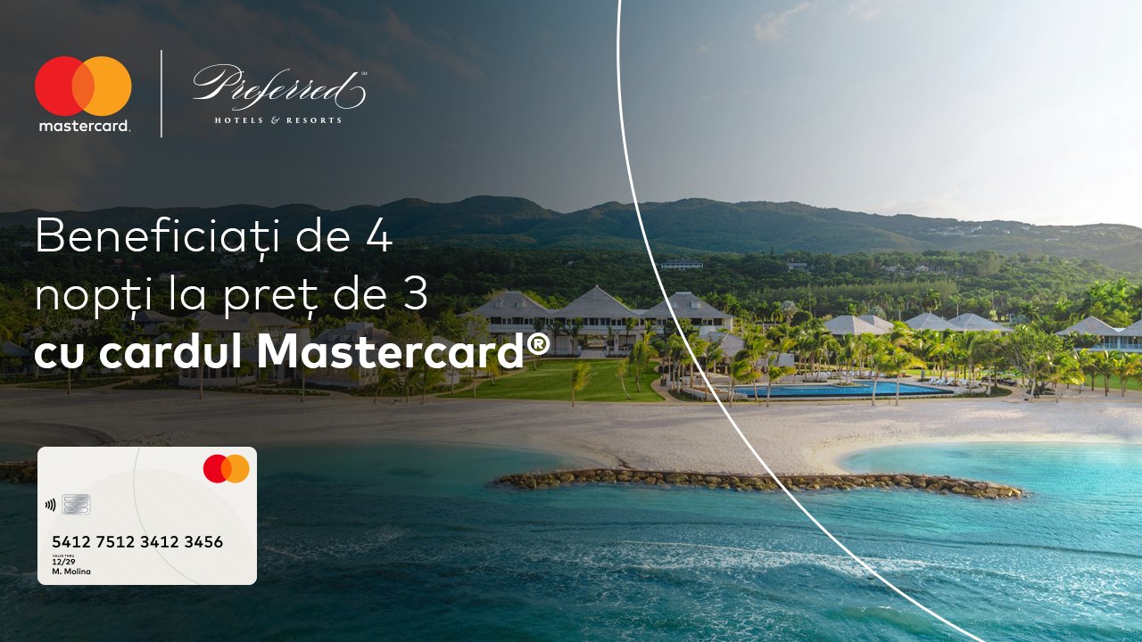 Preferred Hotels and Resorts