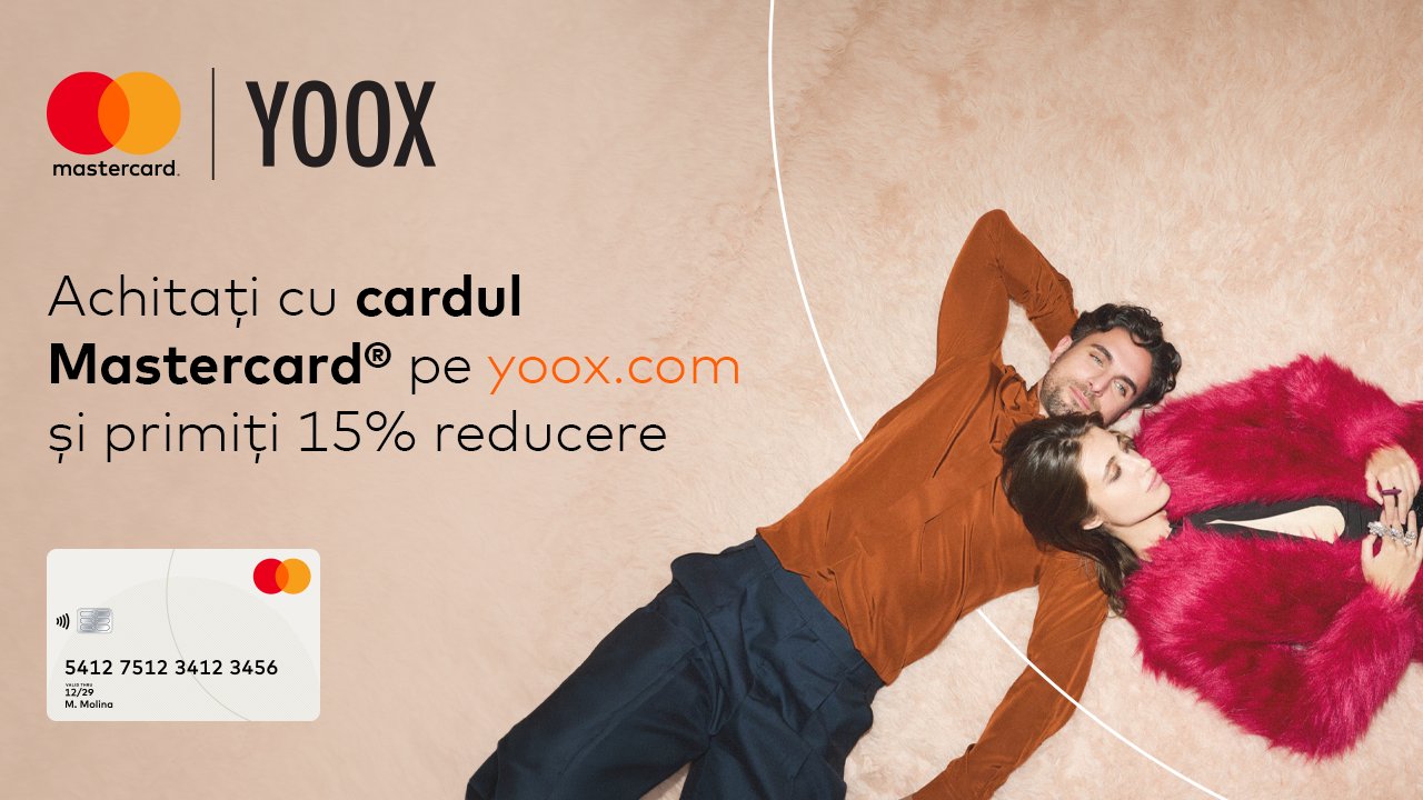 Cumpără din magazinul online de lifestyle cu o reducere de 15%